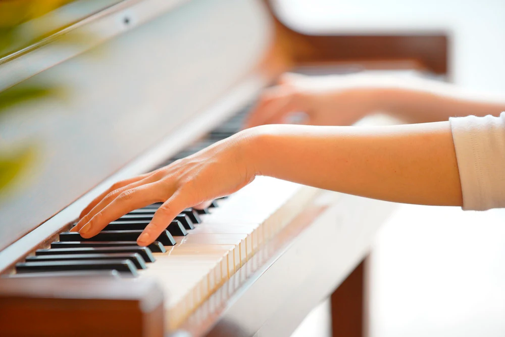 Aula Musical Sagrera