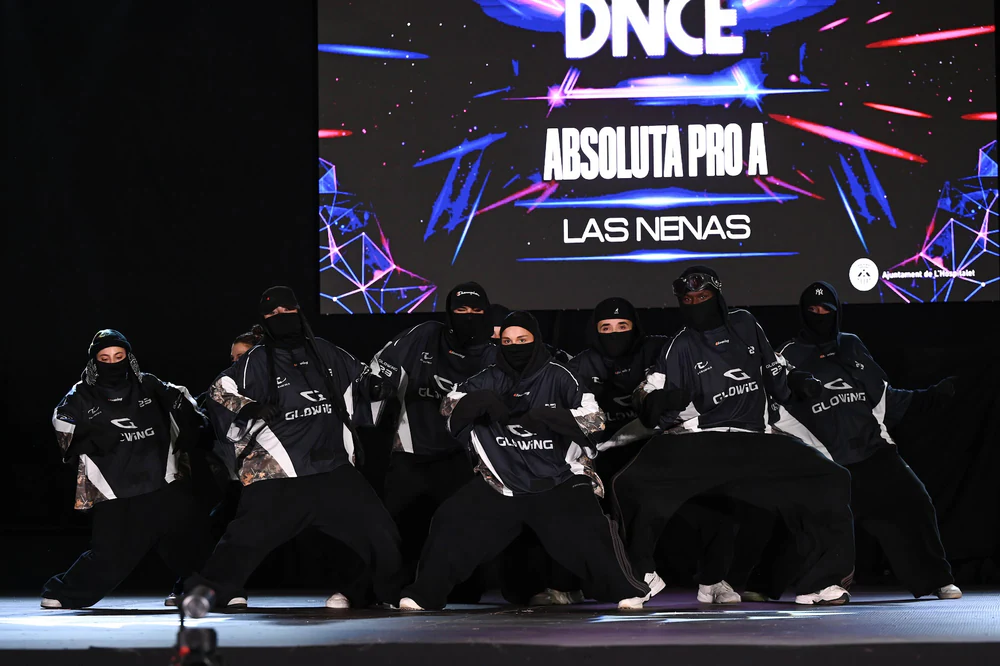 Foto de Estudi de Dansa Elisabeth Pujol