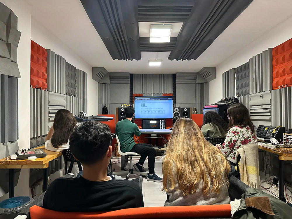 BEATLABS