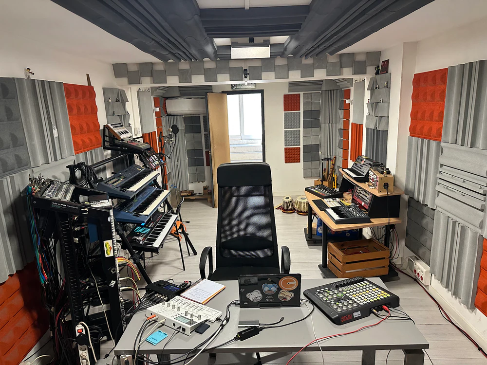 Foto de BEATLABS