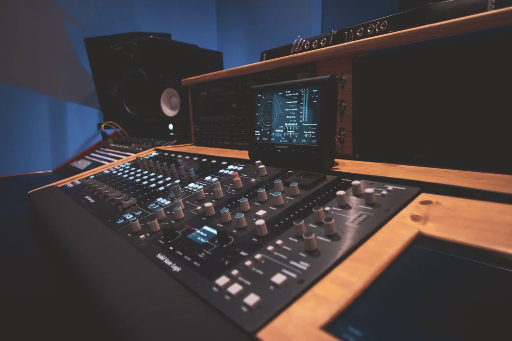 Foto de BEATLABS