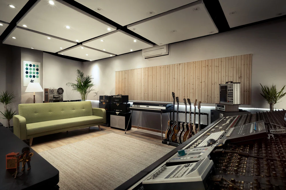 Foto de BEATLABS