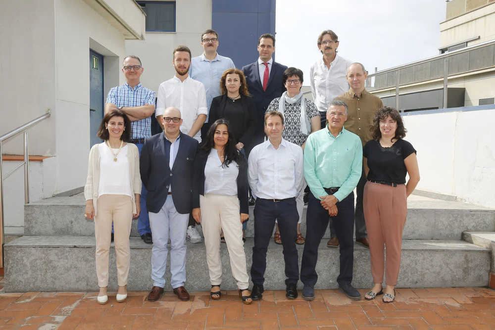 Foto de Monlau Centre d'Estudis - La Sagrera