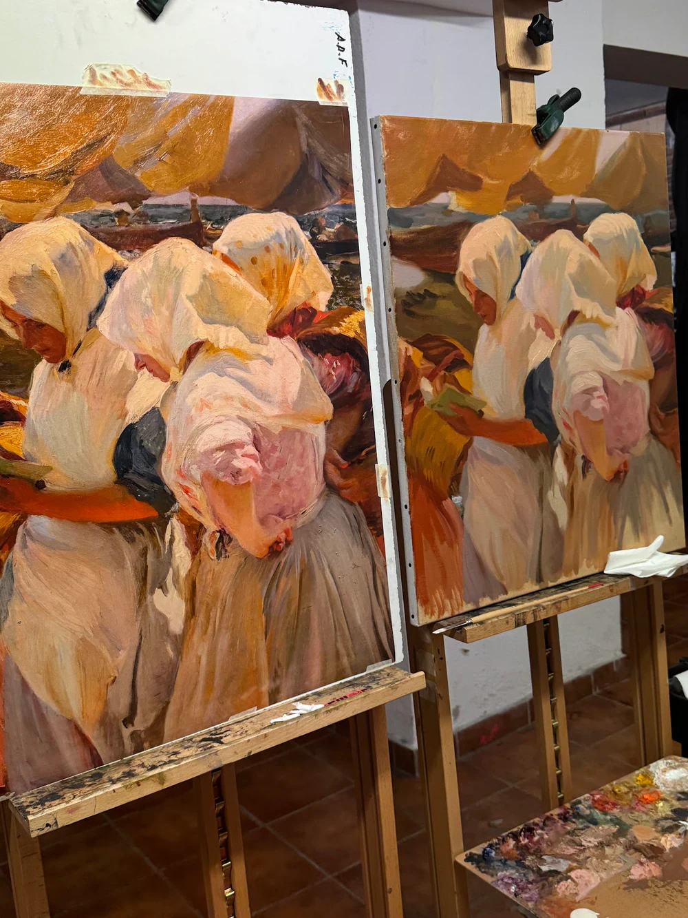 Estudi Artístic de Barcelona