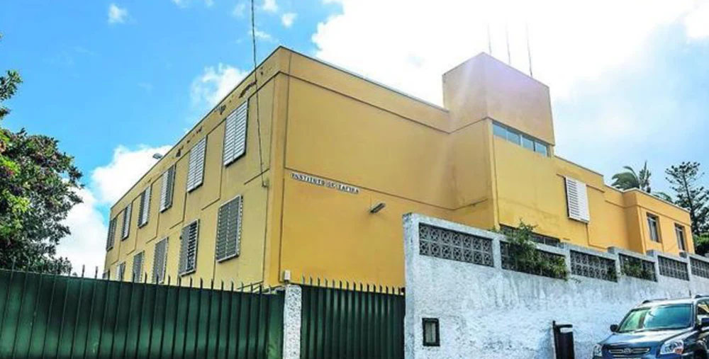 Foto de IES Agaete Pepe Dámaso