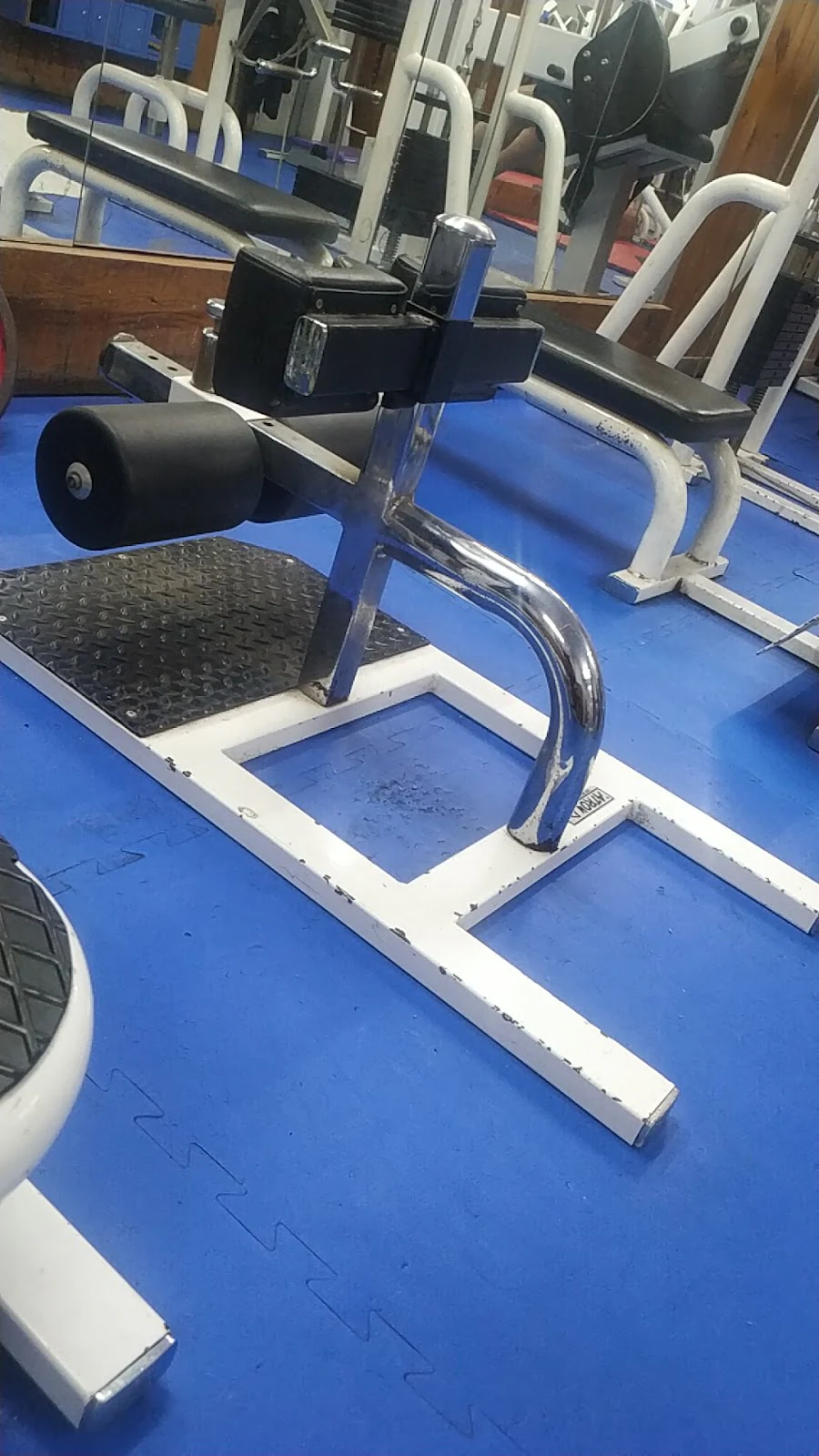 Foto de Gimnasio Club Francás