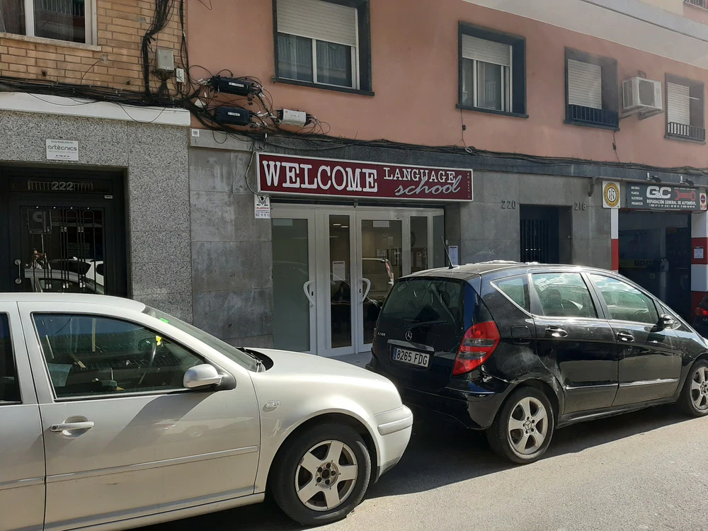 Foto de Belfort Language Centre