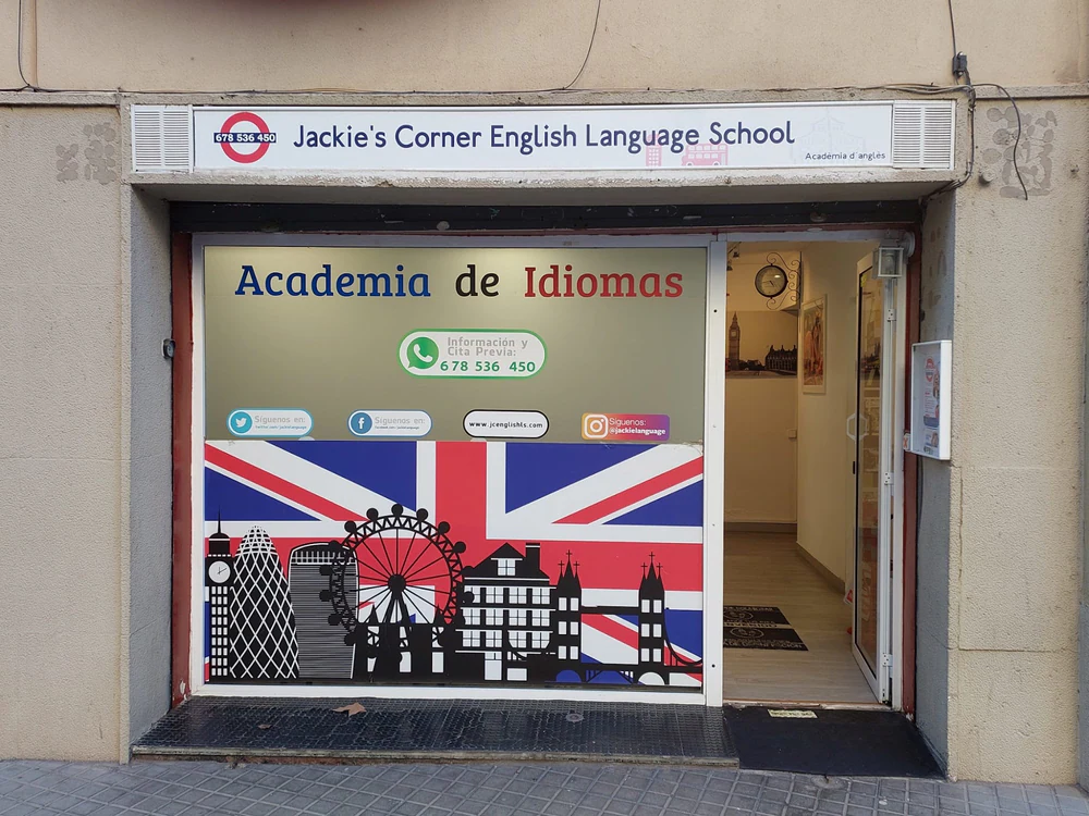 Foto de Belfort Language Centre