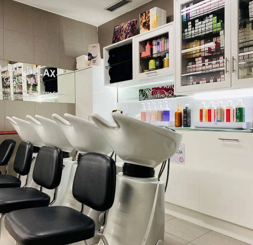 Foto de Academia de Peluquería Lourdes González