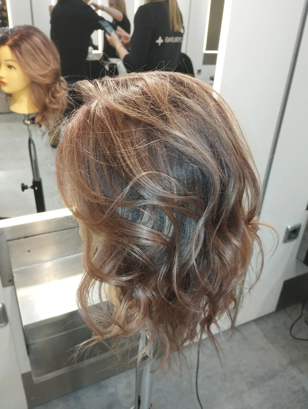 Foto de Academia de Peluquería Lourdes González