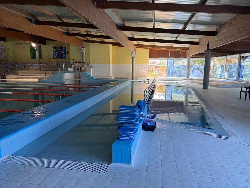 Foto de CMF Gimnasio