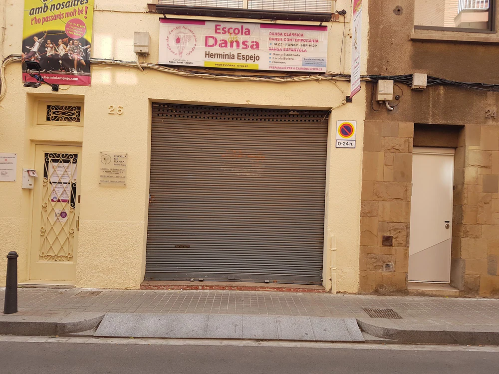 Foto de Escuela de danza Harmony