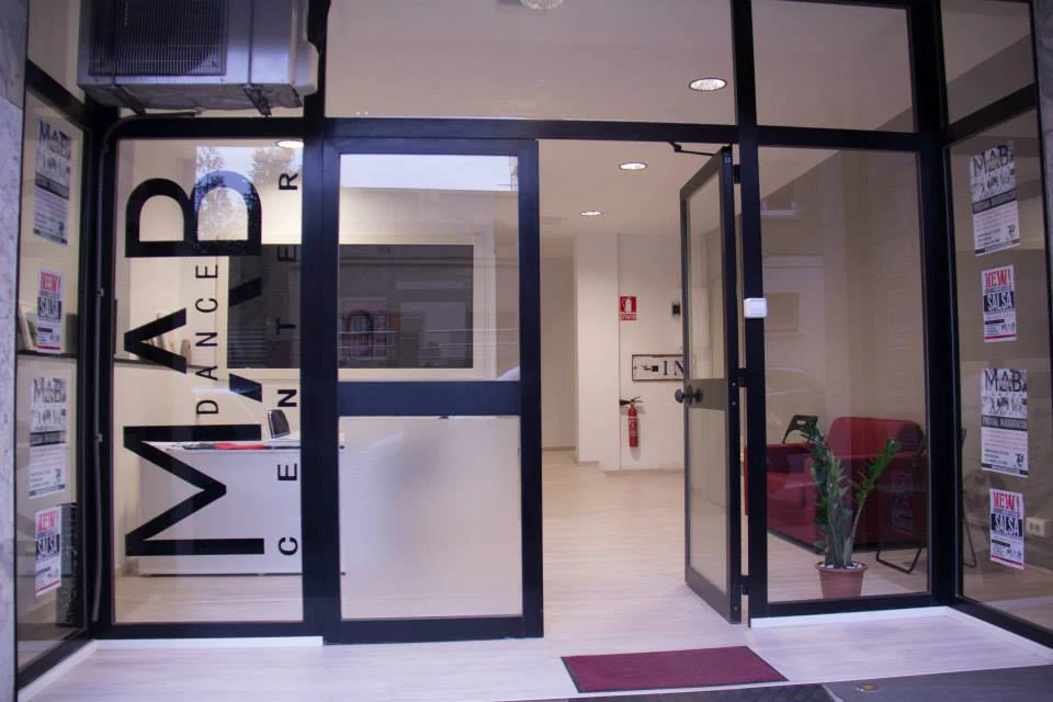 Foto de Escuela de danza Harmony