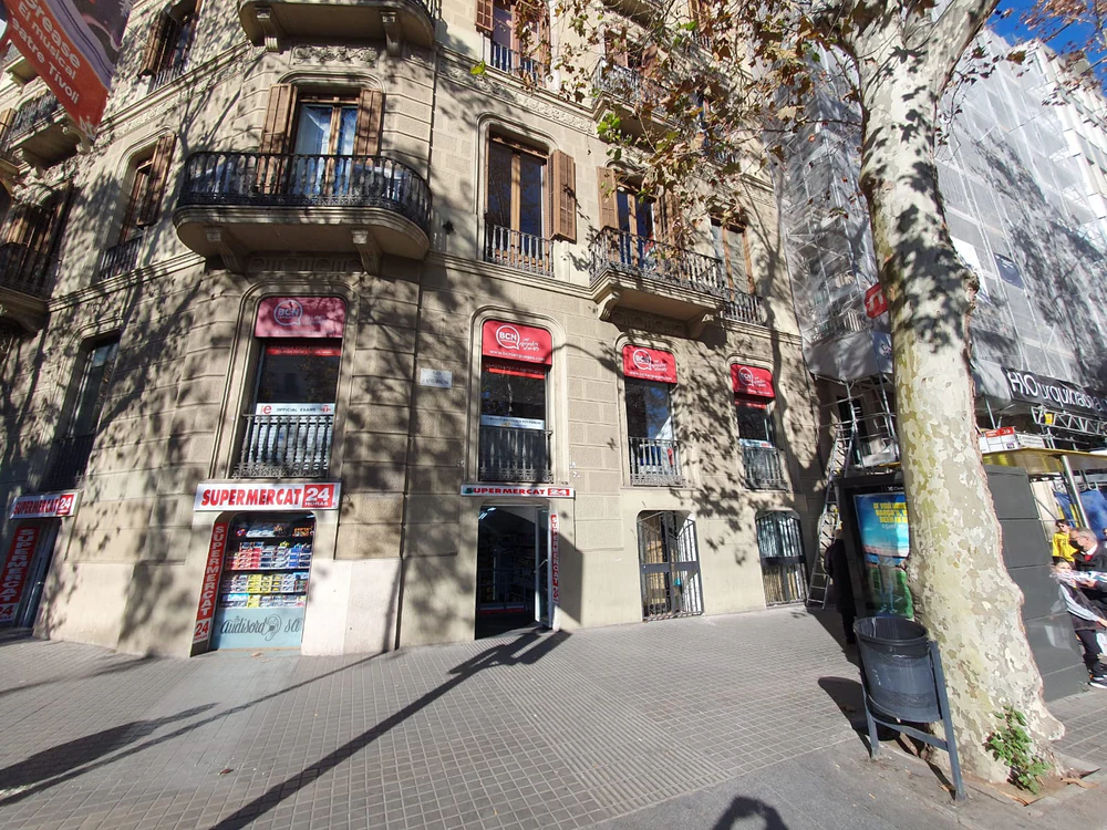 Foto de BCNLIP Language School