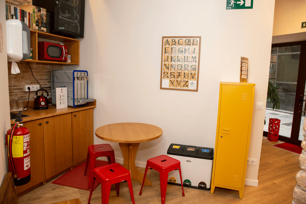 Foto de BCNLIP Language School