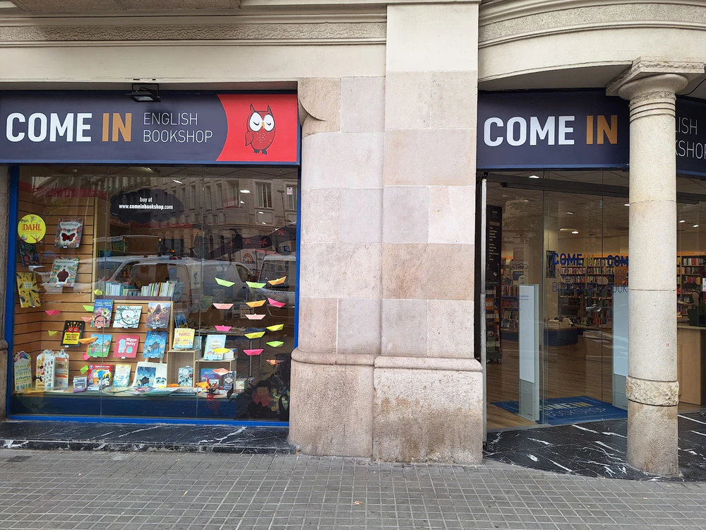 Foto de Real Academia de Buenas Letras