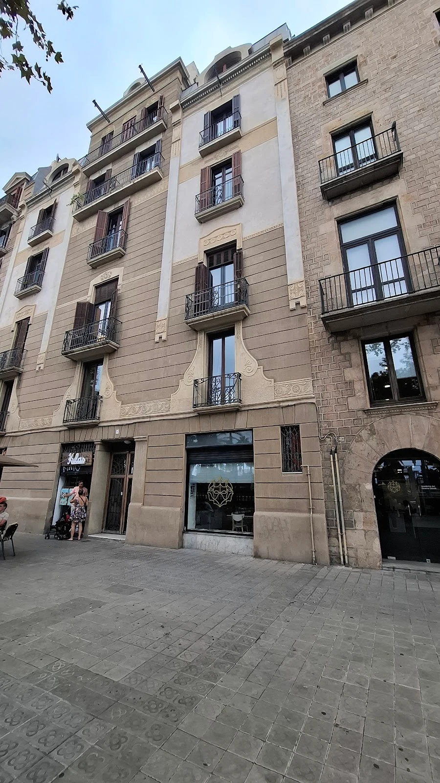 Foto de Academia Catalana de la Música