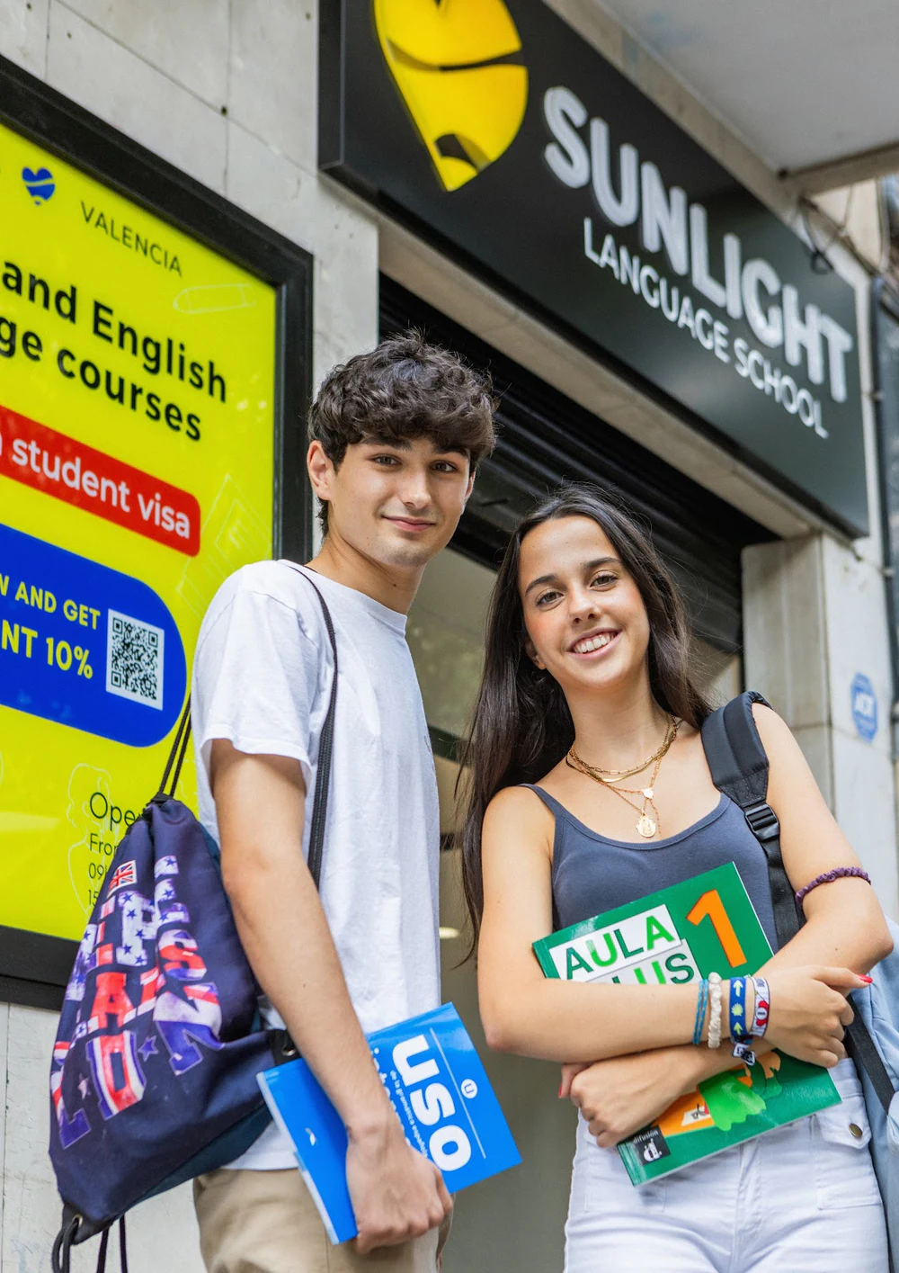 Foto de CactusBcn Spanish Language School