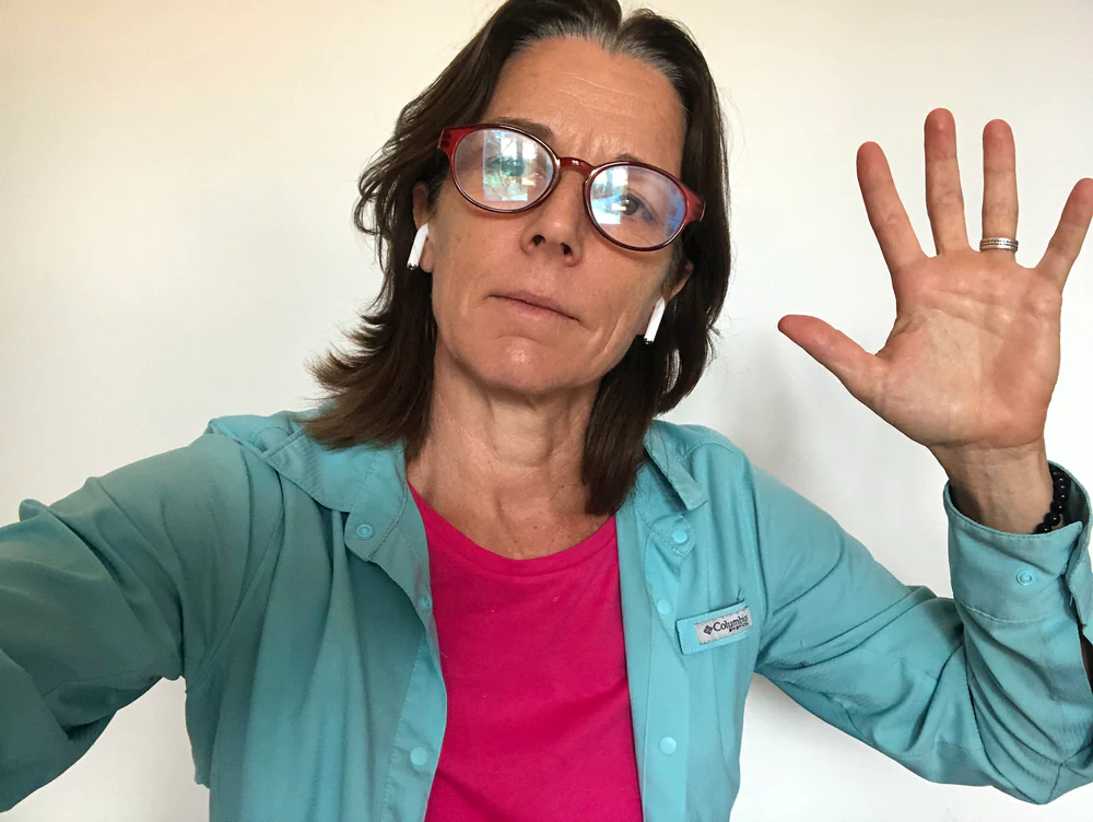 Coaching de inglés