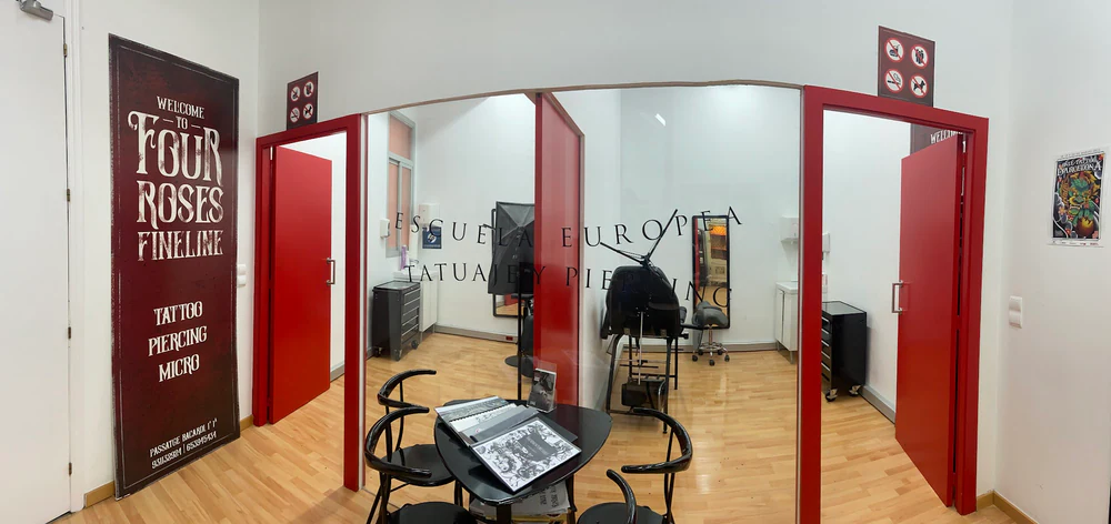 eac barcelona