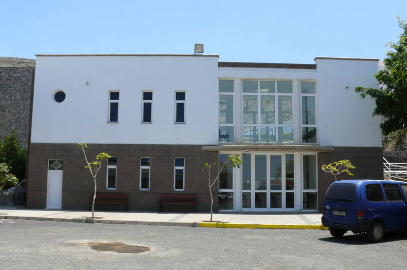 Foto de Biblioteca Municipal de Agaete