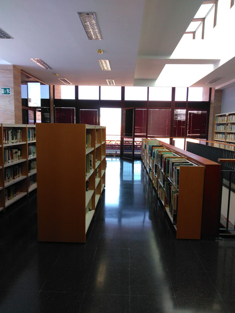 Foto de Biblioteca Municipal de Agaete