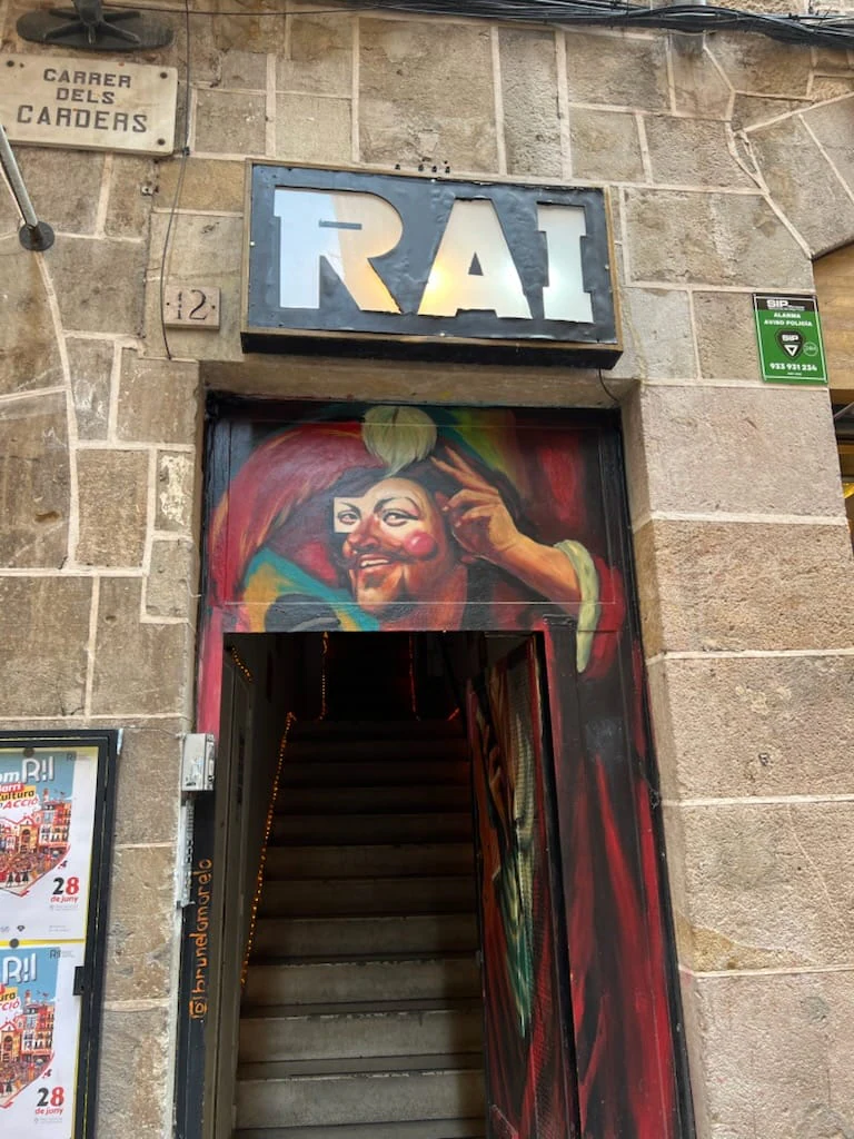 Foto de Baila Baila : actividades EVJF en Barcelona