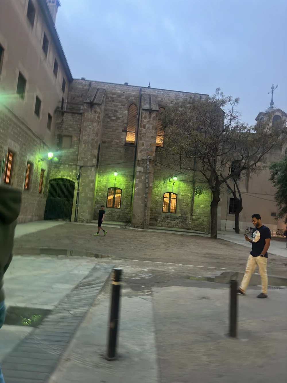 Foto de Centro De Entrenamiento Mundoca (Mundo Capoeira) Capoeira