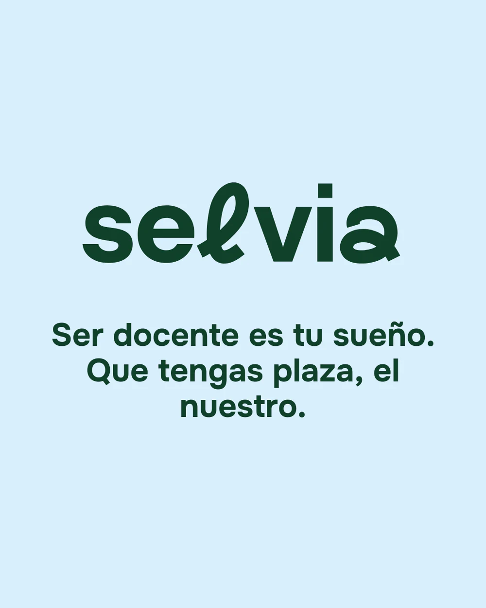 Selvia Oposiciones