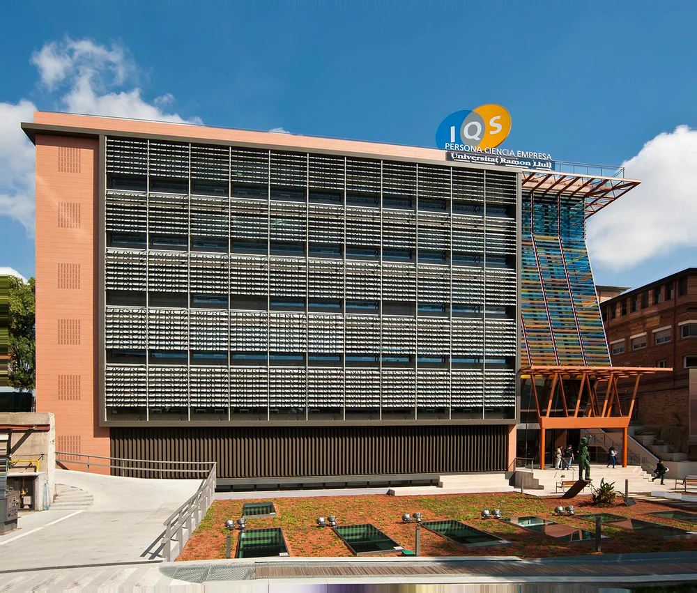 Foto de NELC - New Executive Language Centre