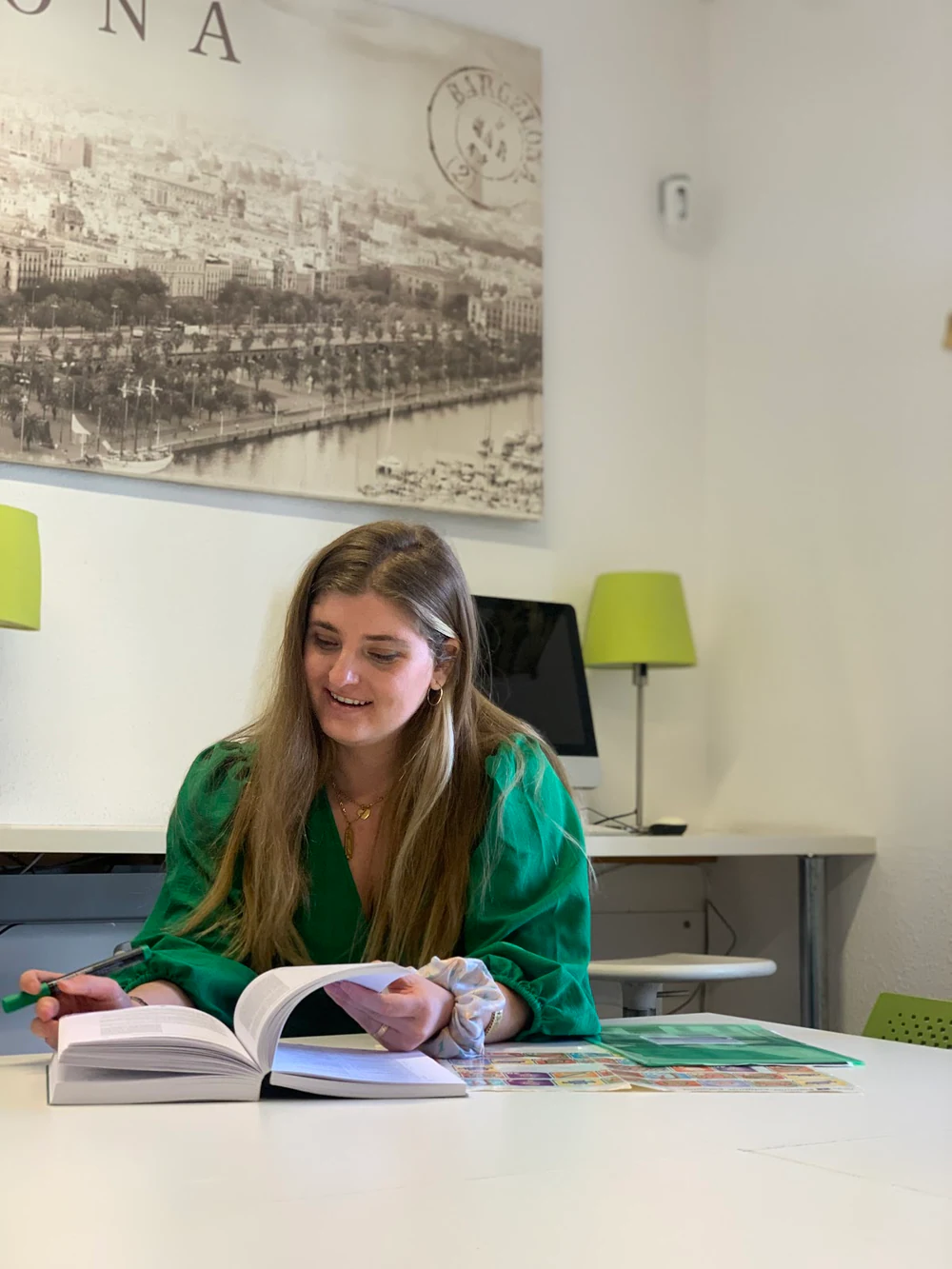 Foto de NELC - New Executive Language Centre