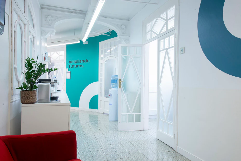 Foto de NELC - New Executive Language Centre