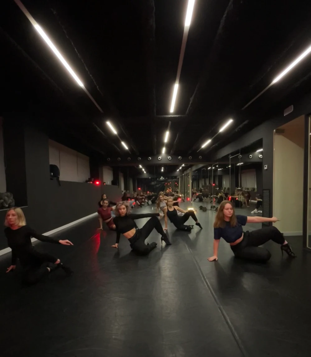 Foto de Dance Stories Barcelona