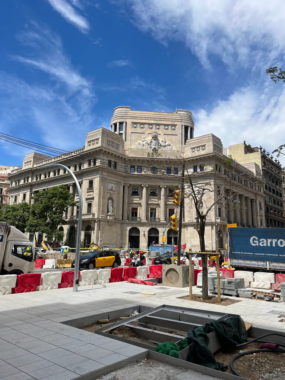 Foto de Biblioteca de la Real Academia de Ciencias Económicas y Financieras
