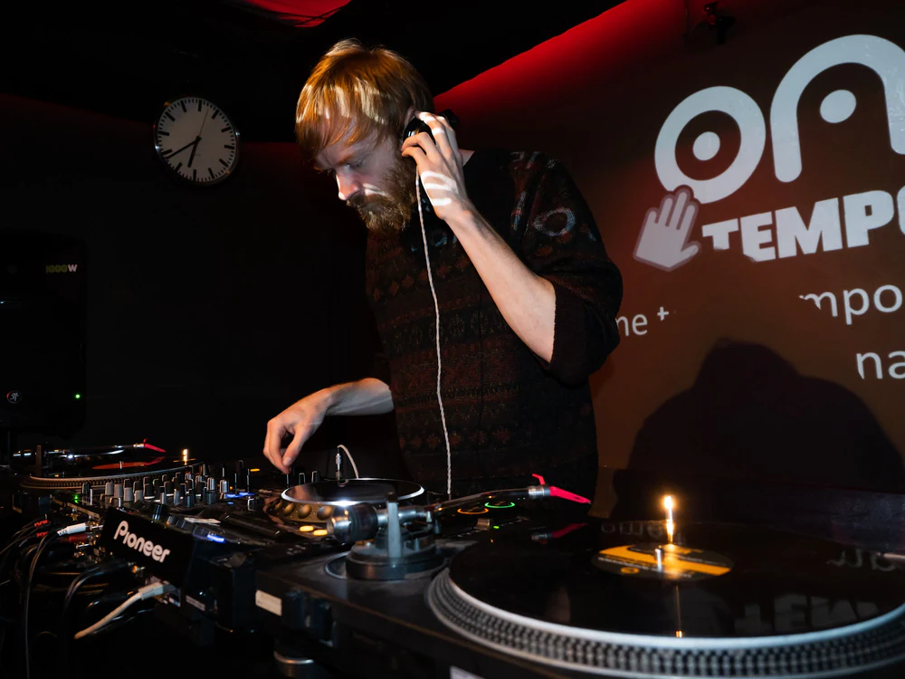 Foto de On Tempo DJ Academy