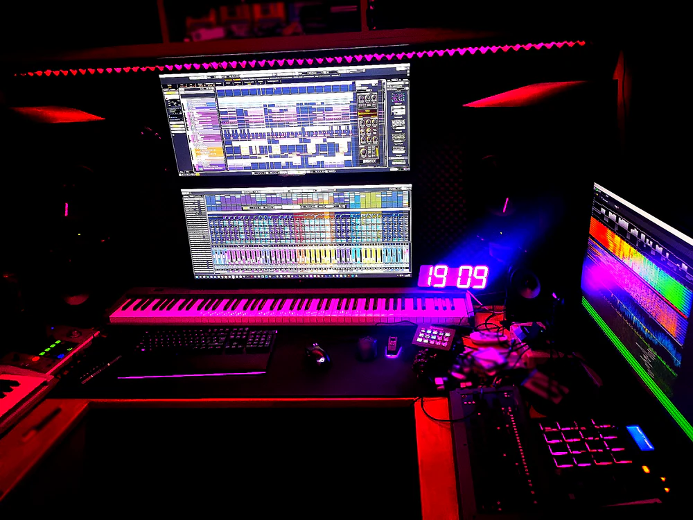 Foto de On Tempo DJ Academy
