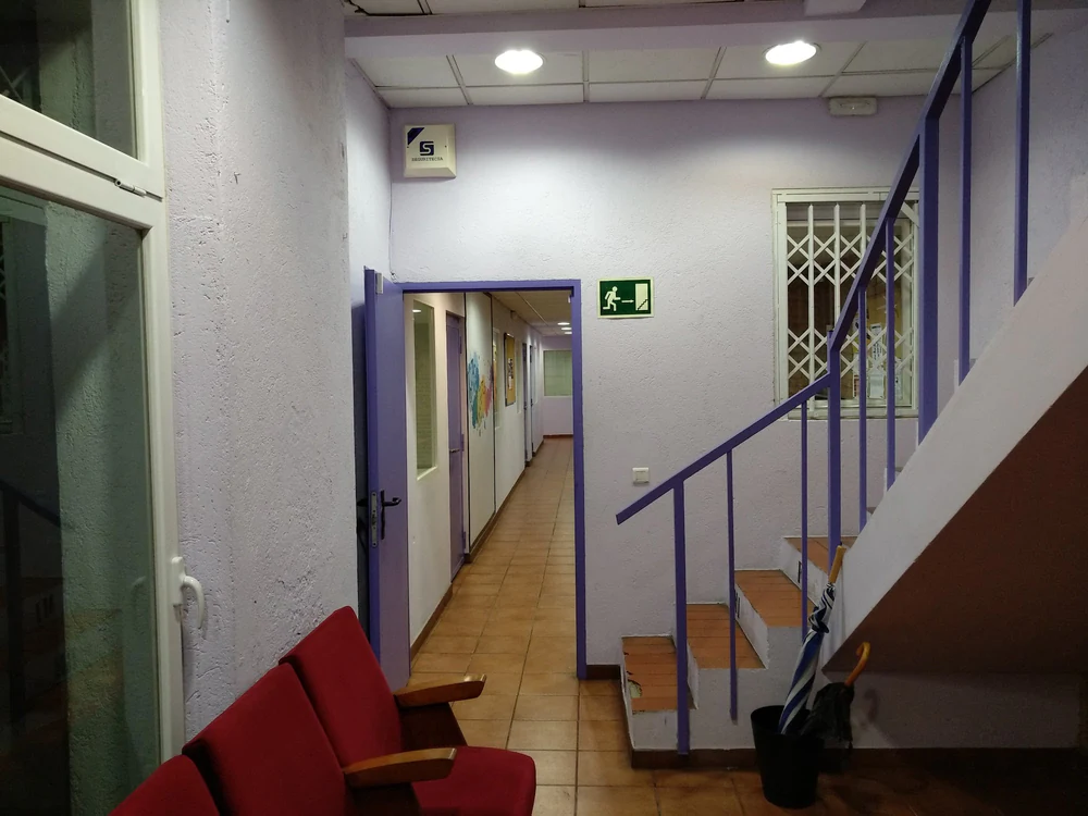Foto de L'escola de Músics