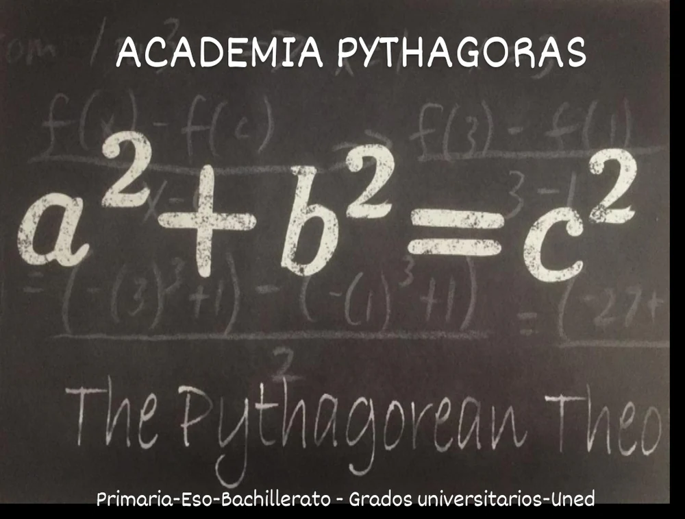 Foto de Academia de estudios AGA