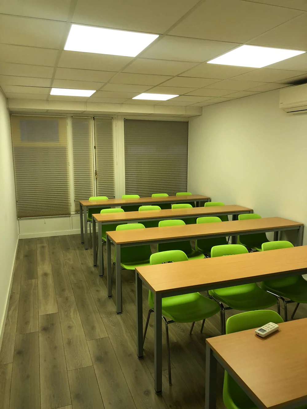 Foto de Academia de estudios AGA