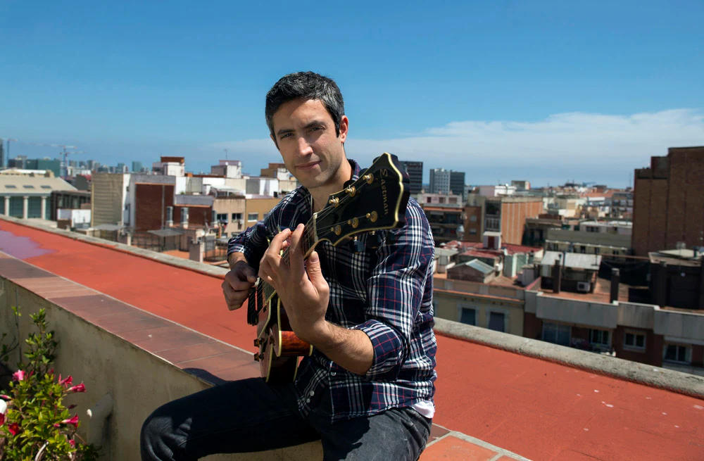 Clases de Guitarra y Piano