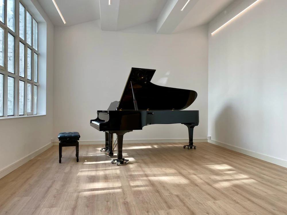 Foto de Clases de Guitarra y Piano