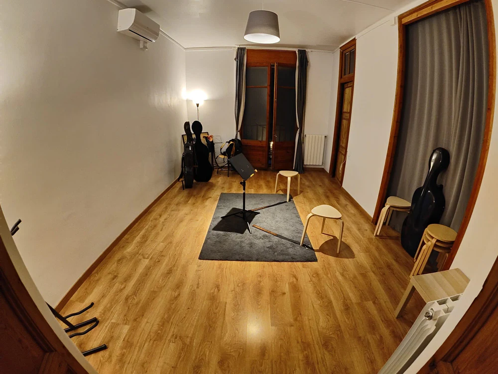Foto de Clases de Guitarra y Piano