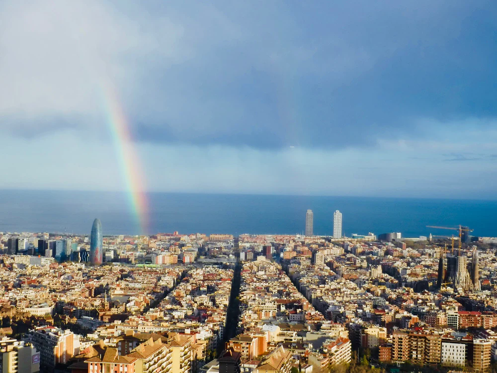 Foto de CEA CAPA Barcelona