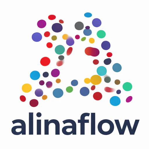 alinaflow - Software de gestión de academias