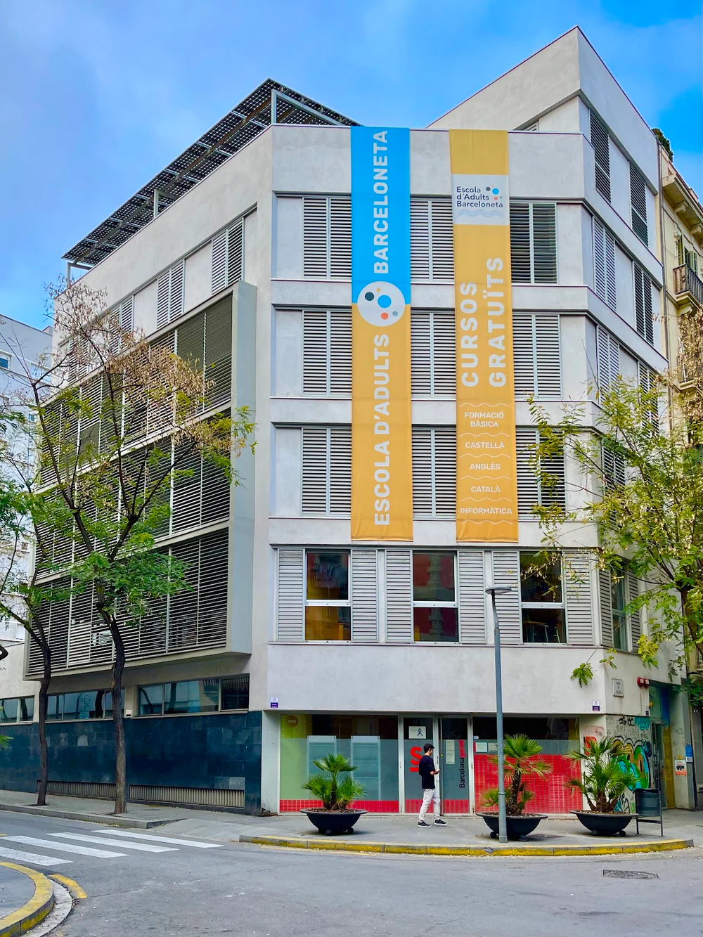 CFA Barceloneta