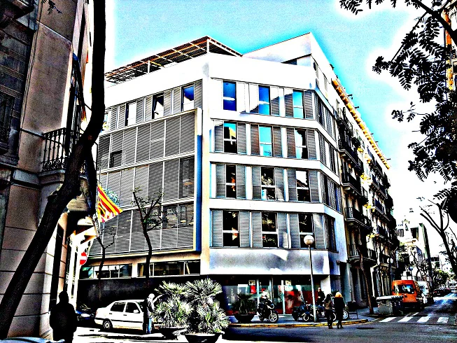 Foto de CFA Barceloneta