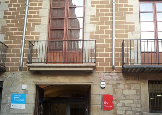 Foto de CFA Barceloneta
