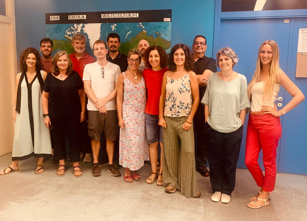 Foto de CFA Barceloneta