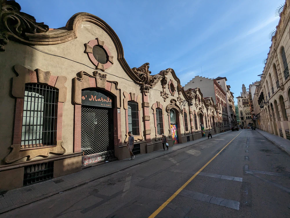 Foto de L'Espai