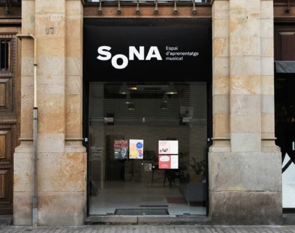 Foto de L'Espai